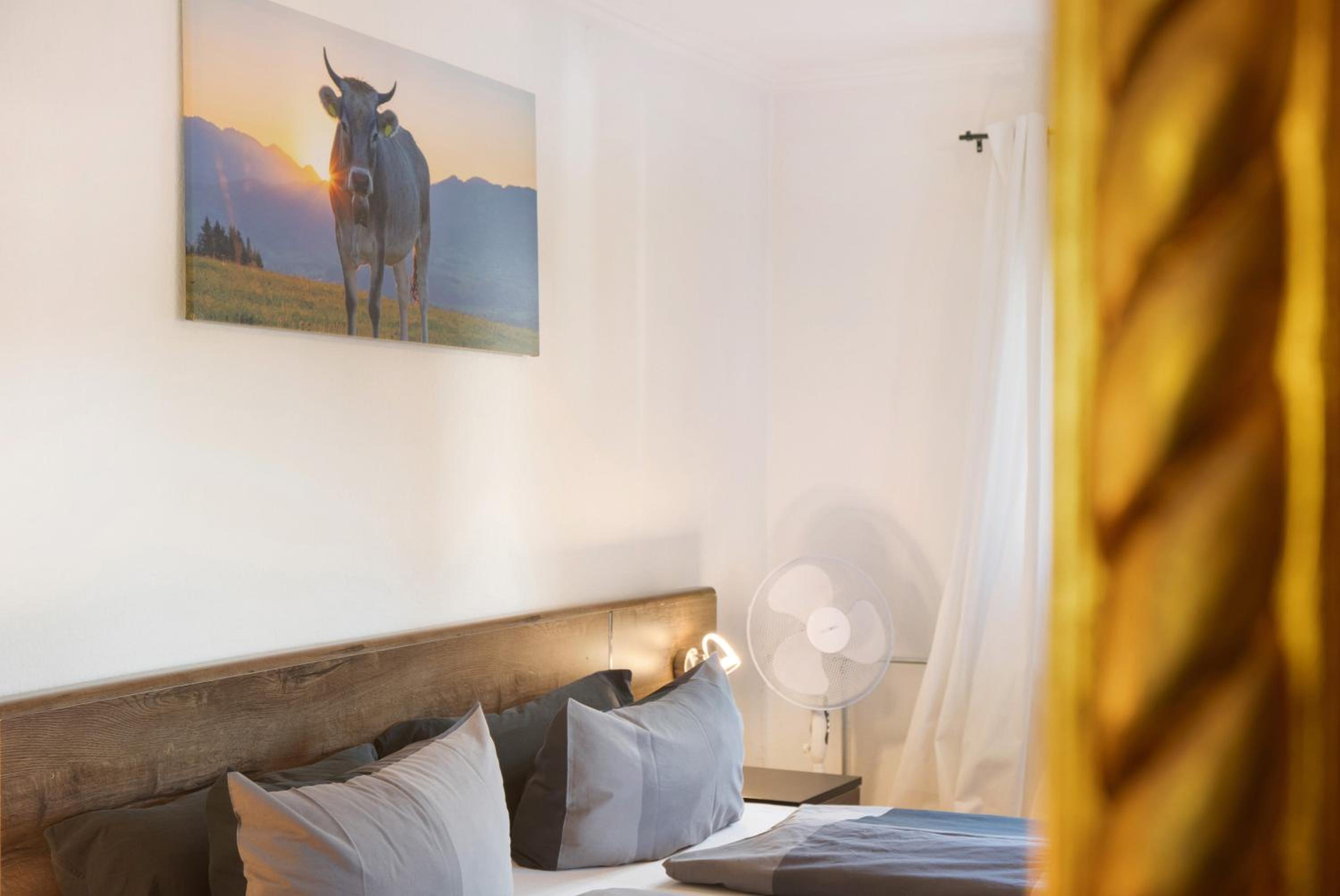 Alpen Lodge