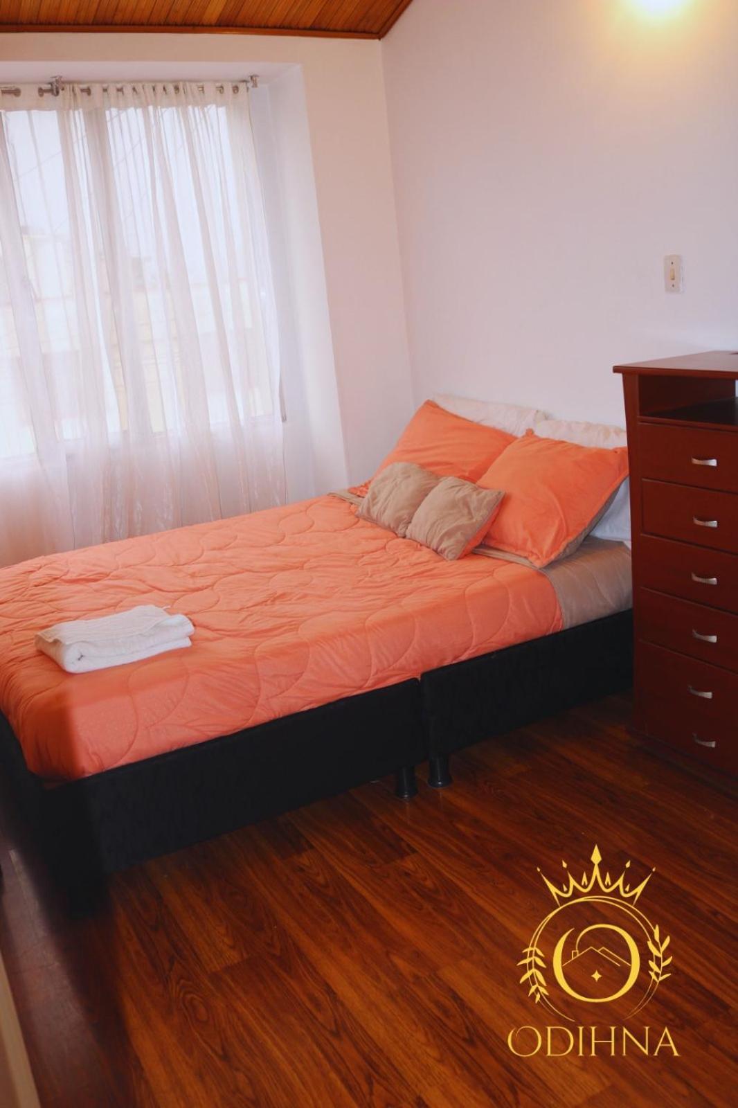 Casa Mandarina