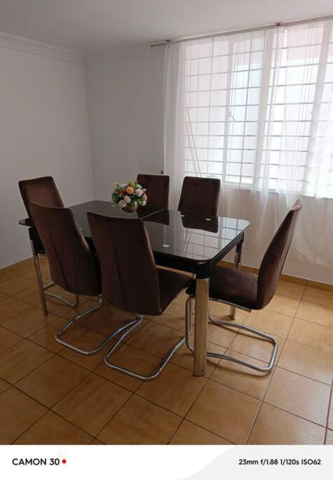 Casa Mandarina