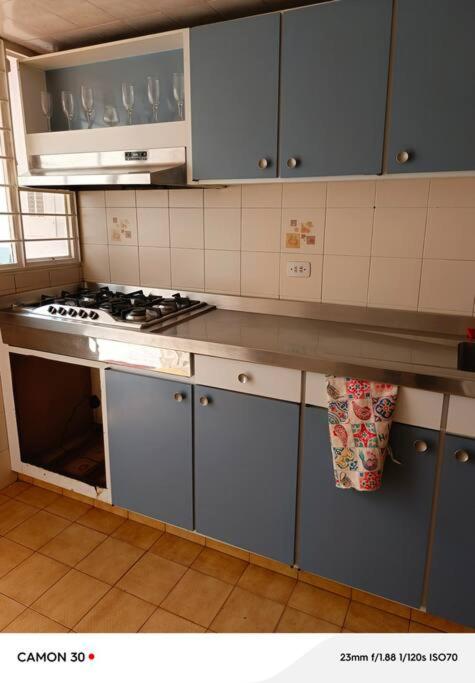 Casa Mandarina