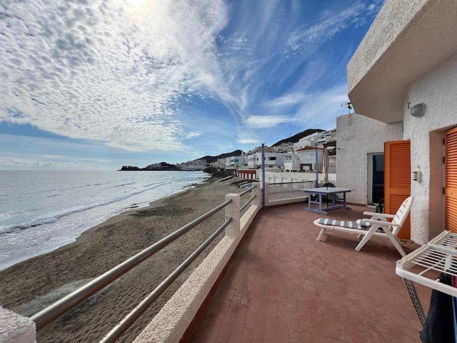 PUSHE Village San Jose Beach & Nature view 5