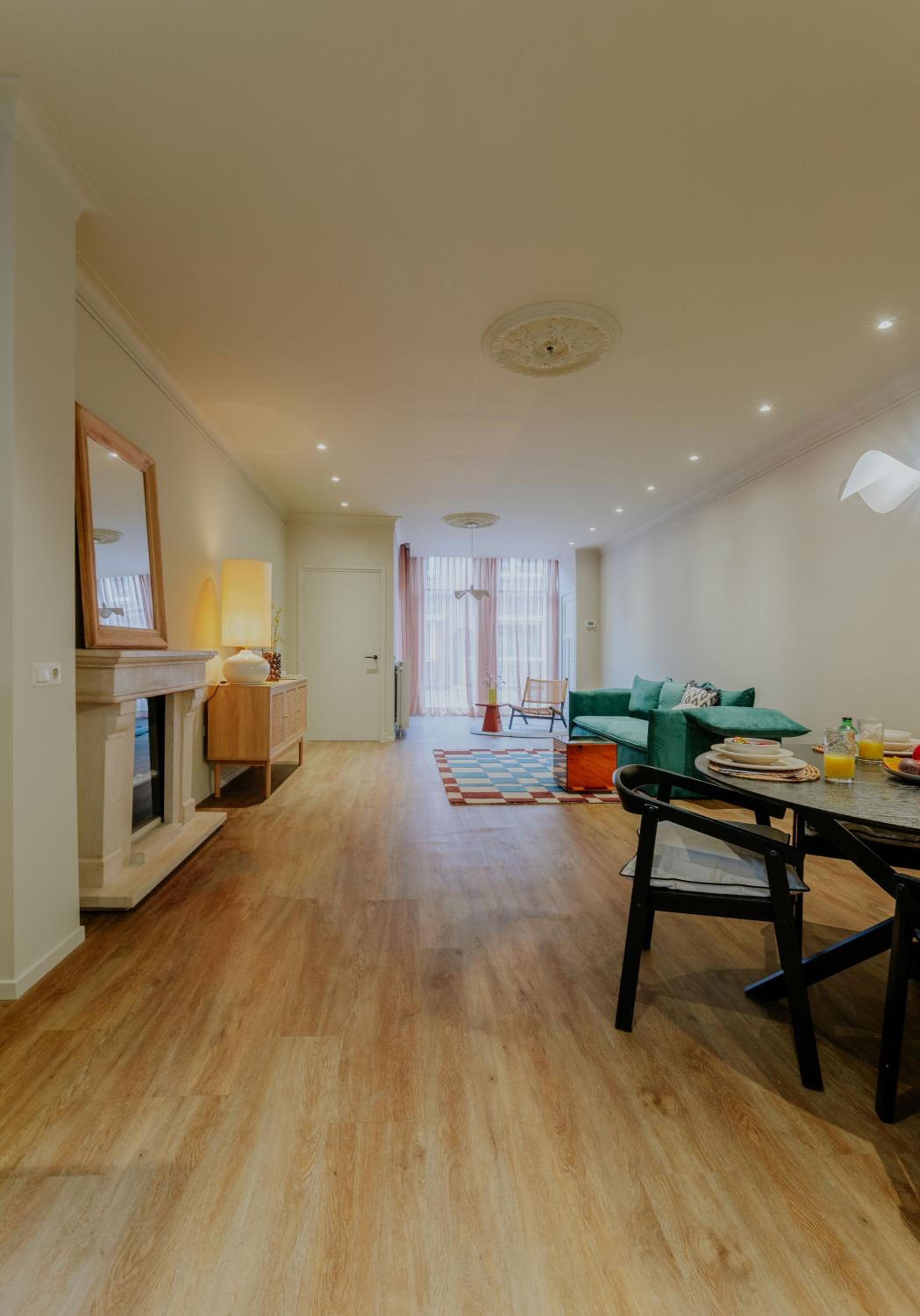 Spacious & Cozy Apt In The Center Of Oisterwijk view 2