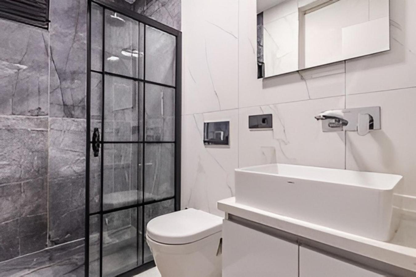 JANTY NİŞANTAŞI ,LUXURY 2 NEW APARTMENTs