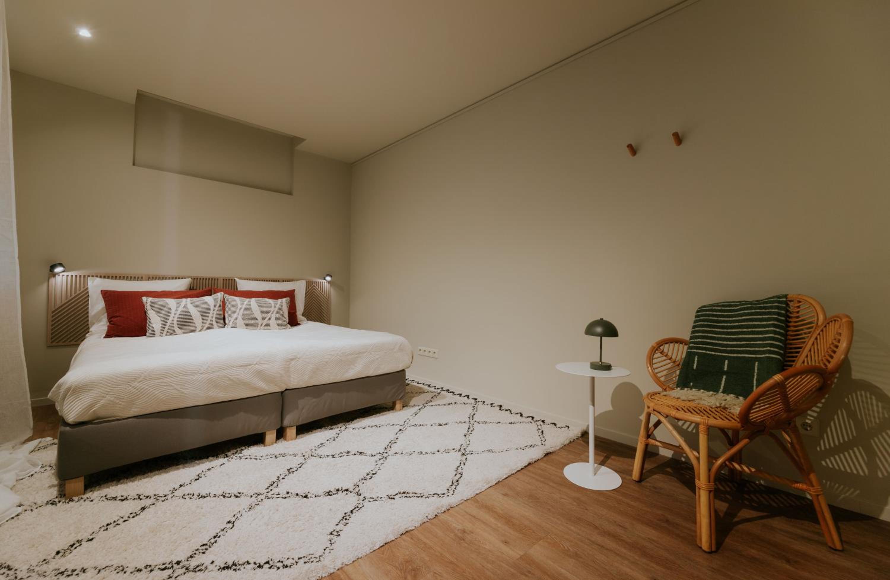 Spacious & Cozy Apt In The Center Of Oisterwijk view 4