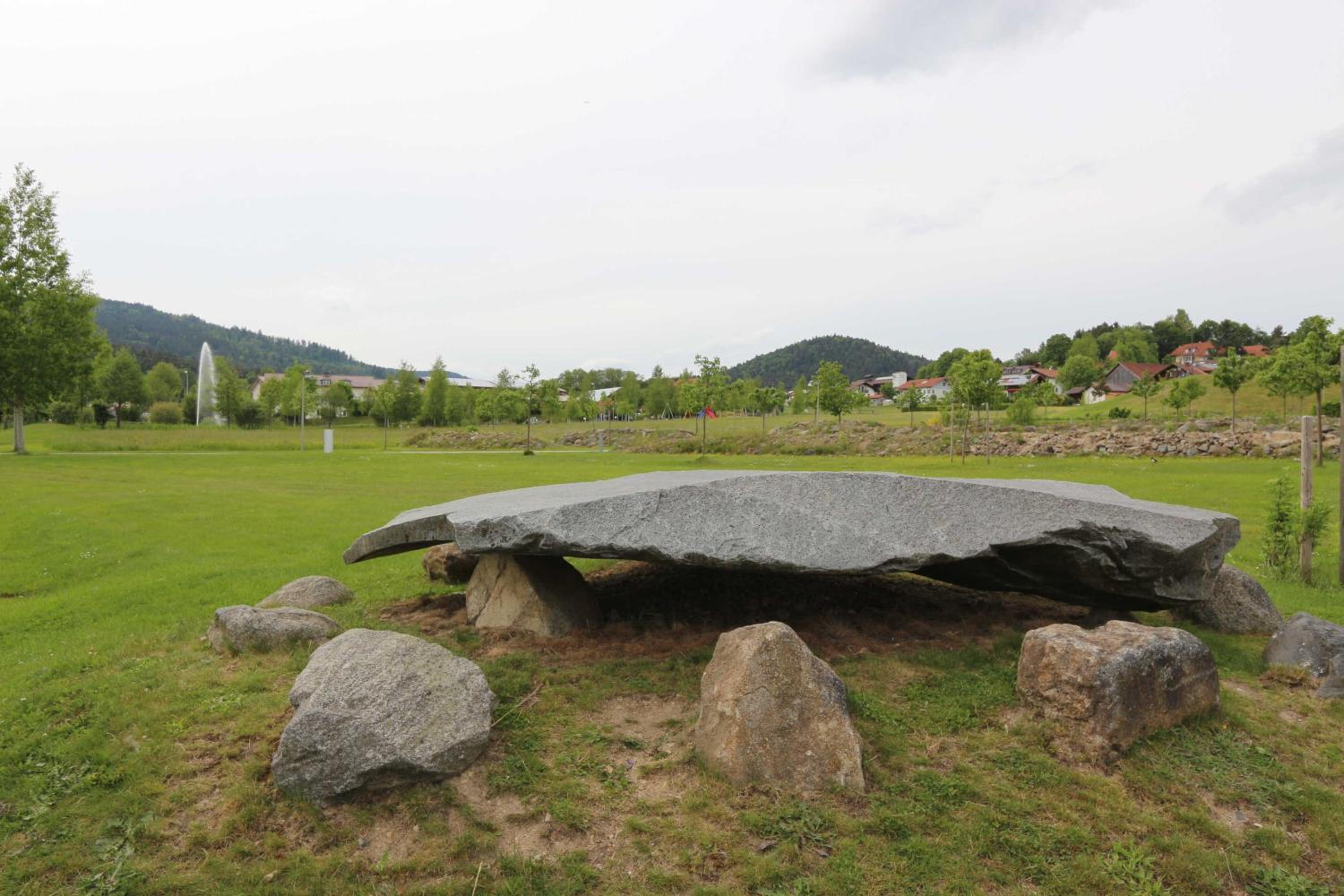 Fewo mit malerischem Bergblick im