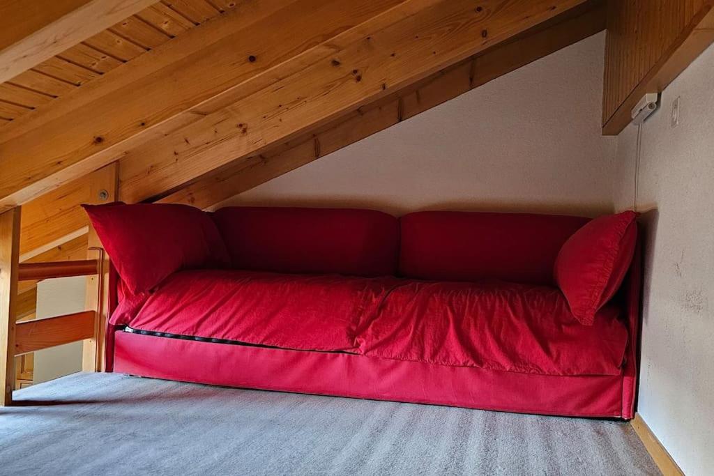 Charming Chalet Downtown