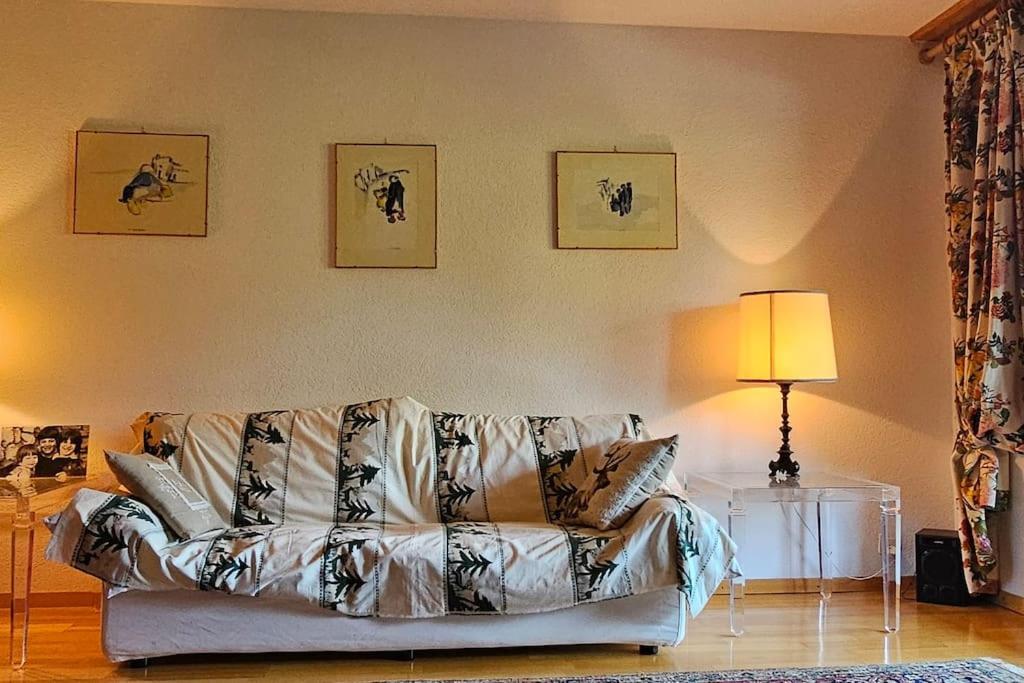 Charming Chalet Downtown
