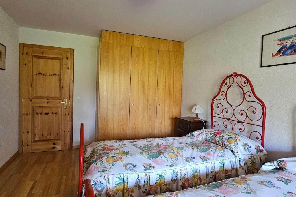 Charming Chalet Downtown