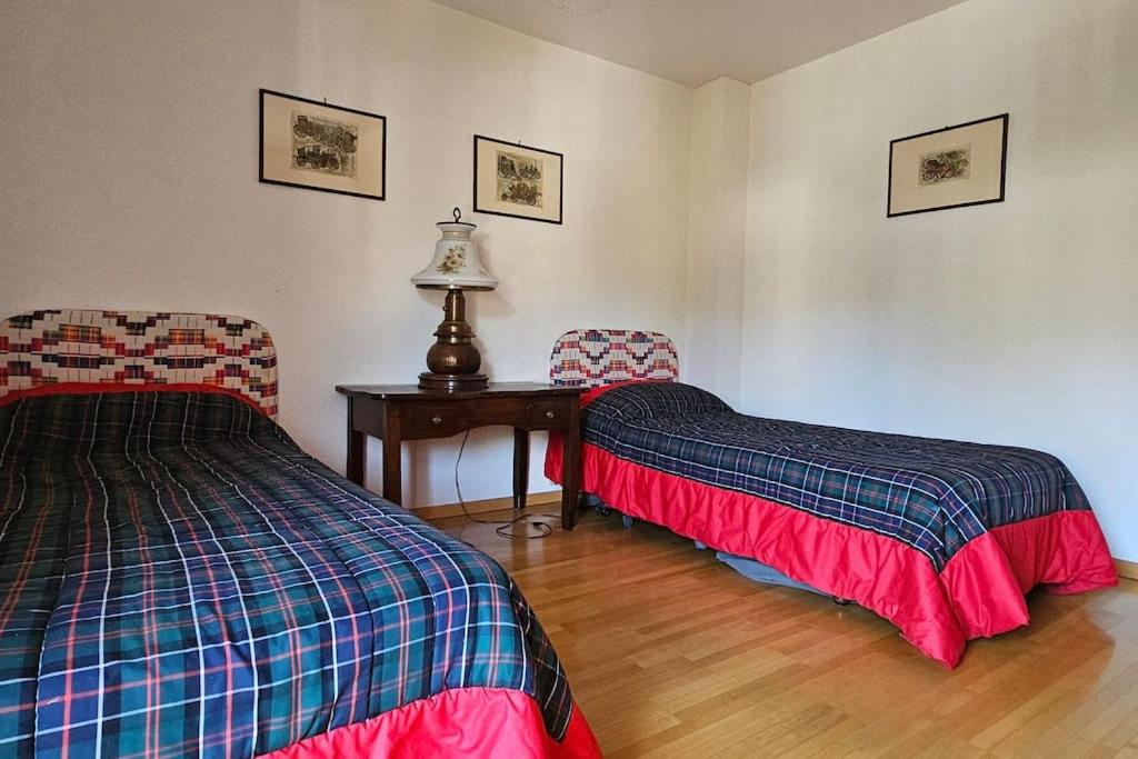 Charming Chalet Downtown