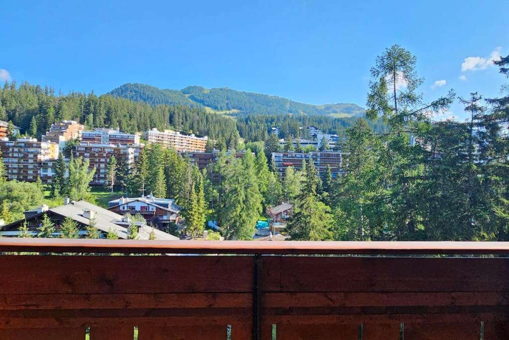 Charming Chalet Downtown