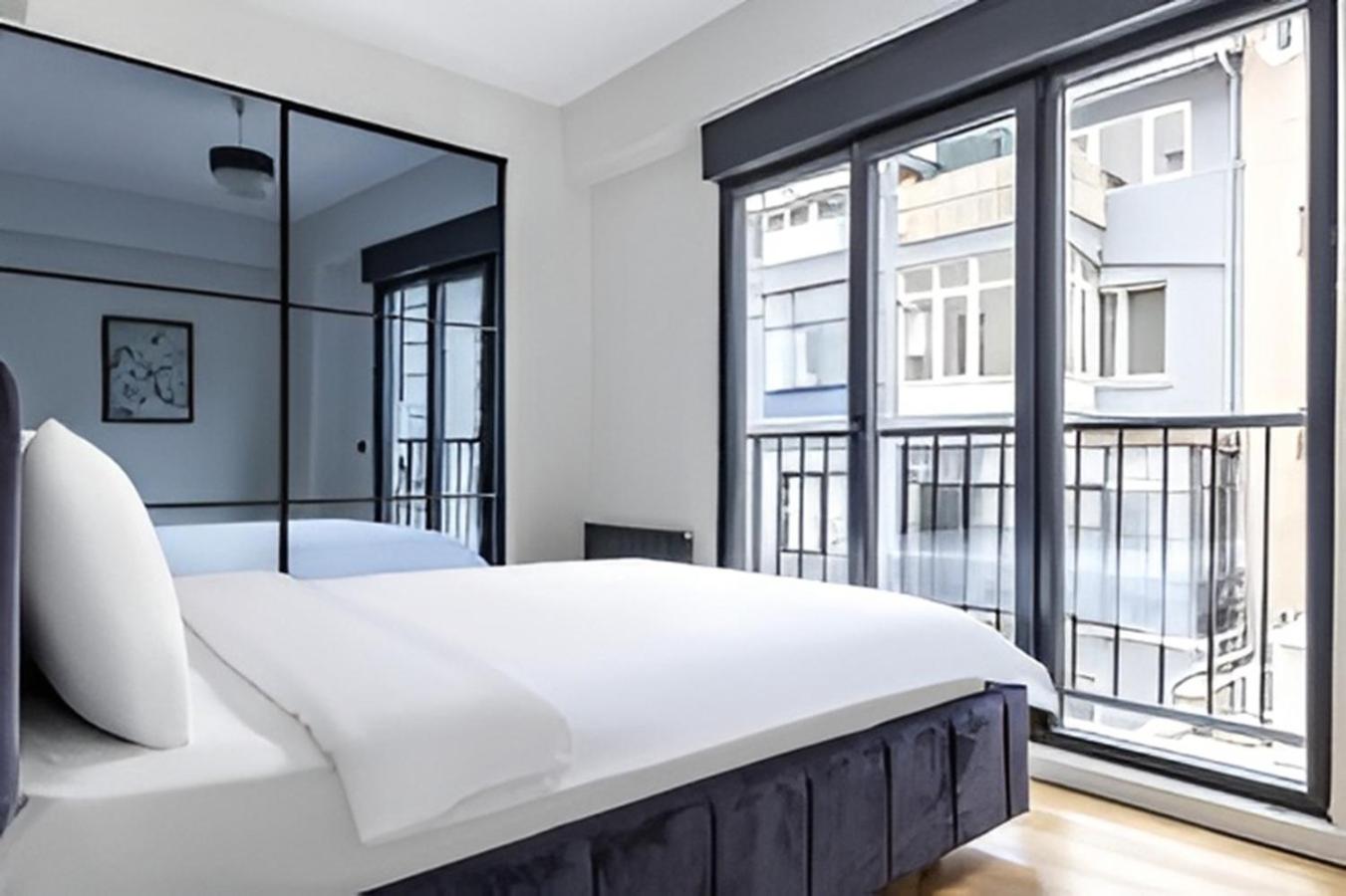 JANTY NİŞANTAŞI ,LUXURY 2 NEW APARTMENTs