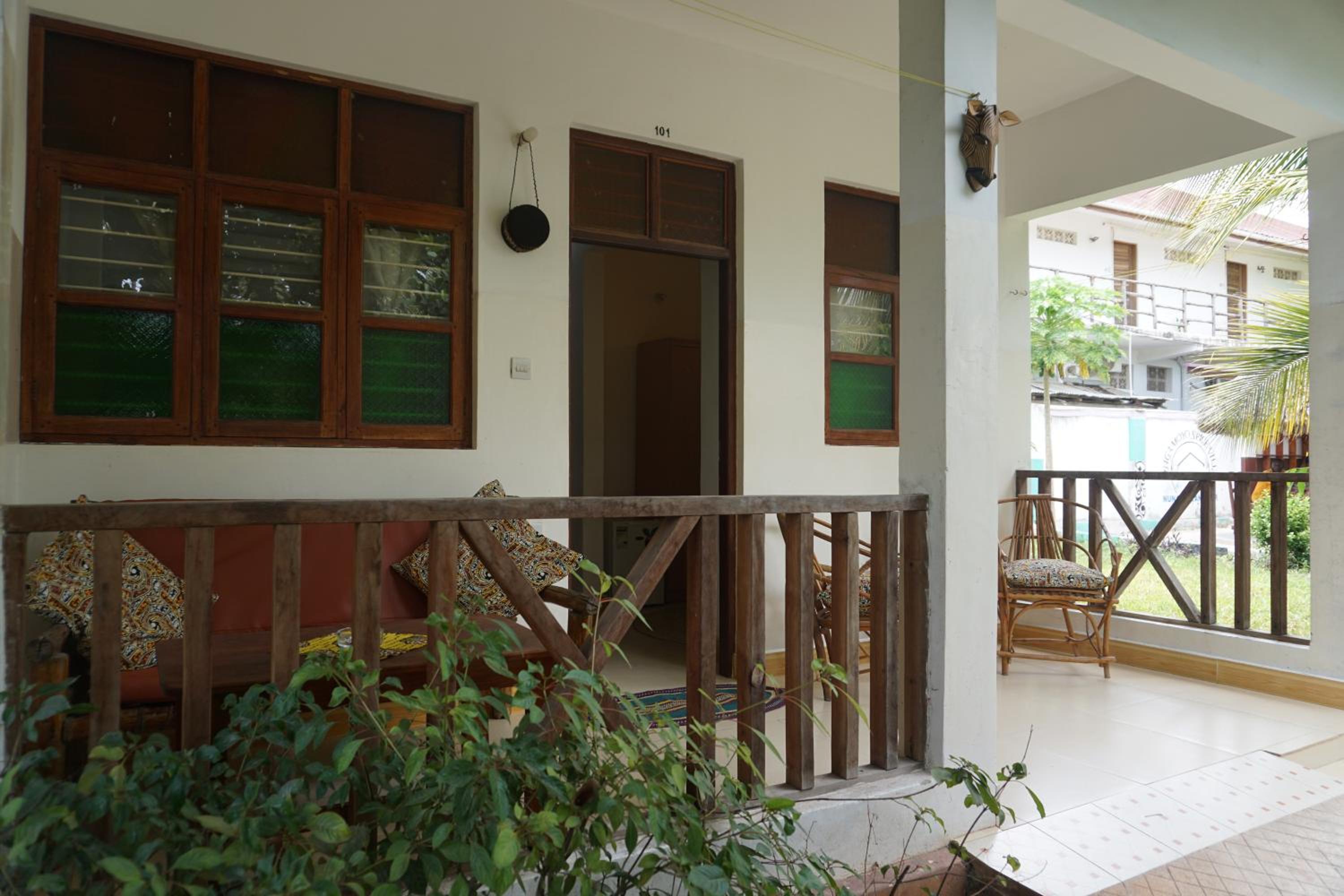 Cocolala Beach House