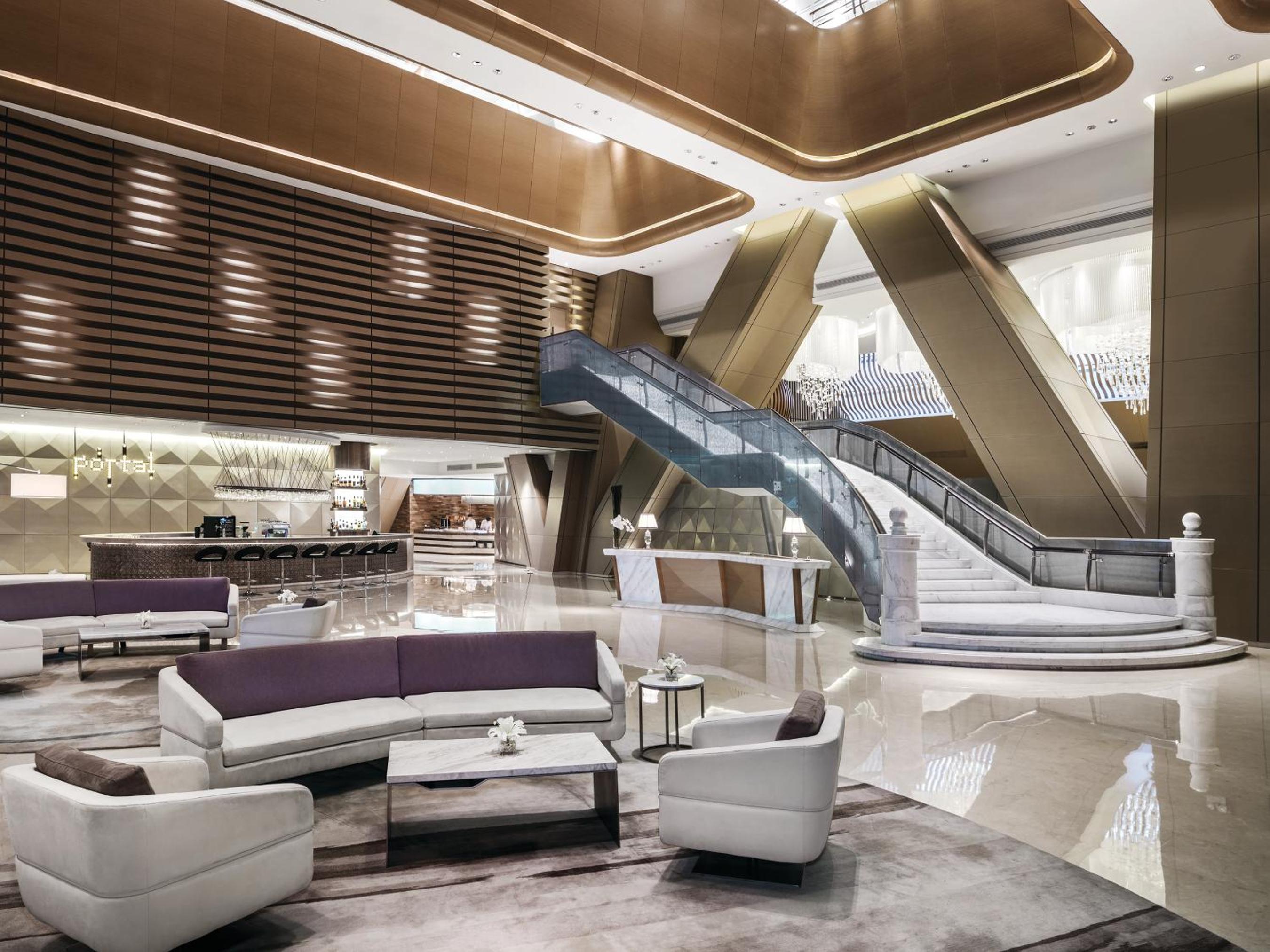 Langham Place, Guangzhou 10