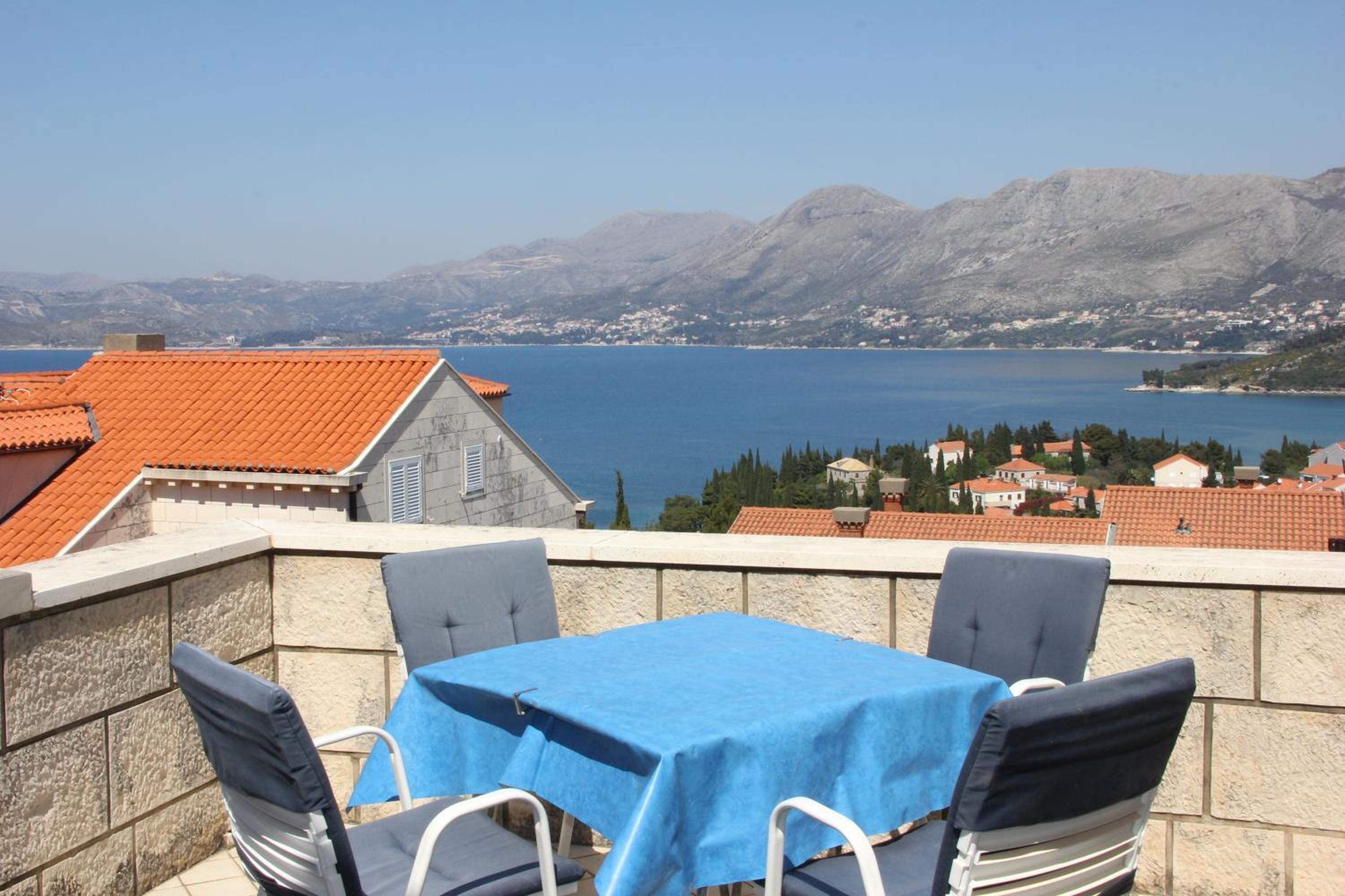 Apartment Stanka view 3