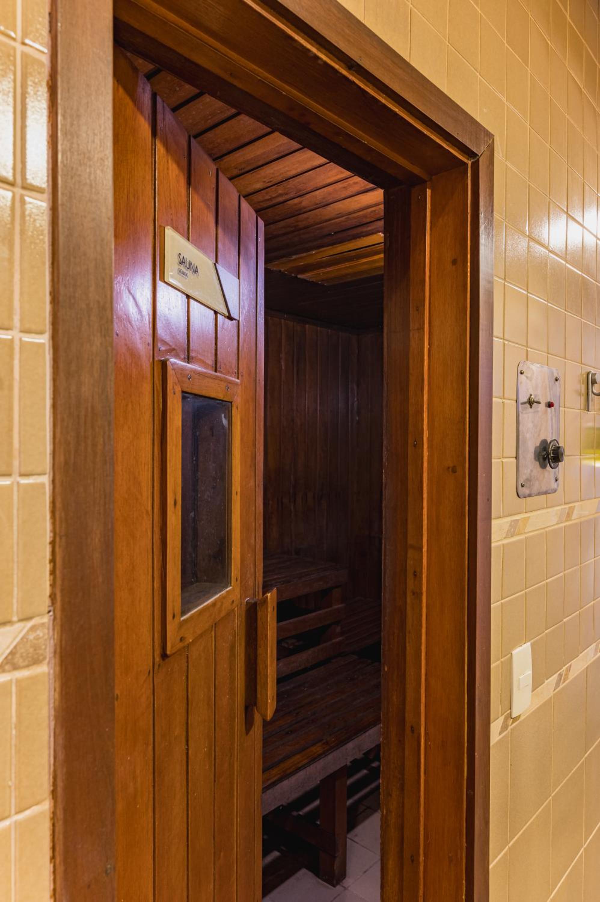 Apartamento no Leblon - The Claridge Vip Leblon
