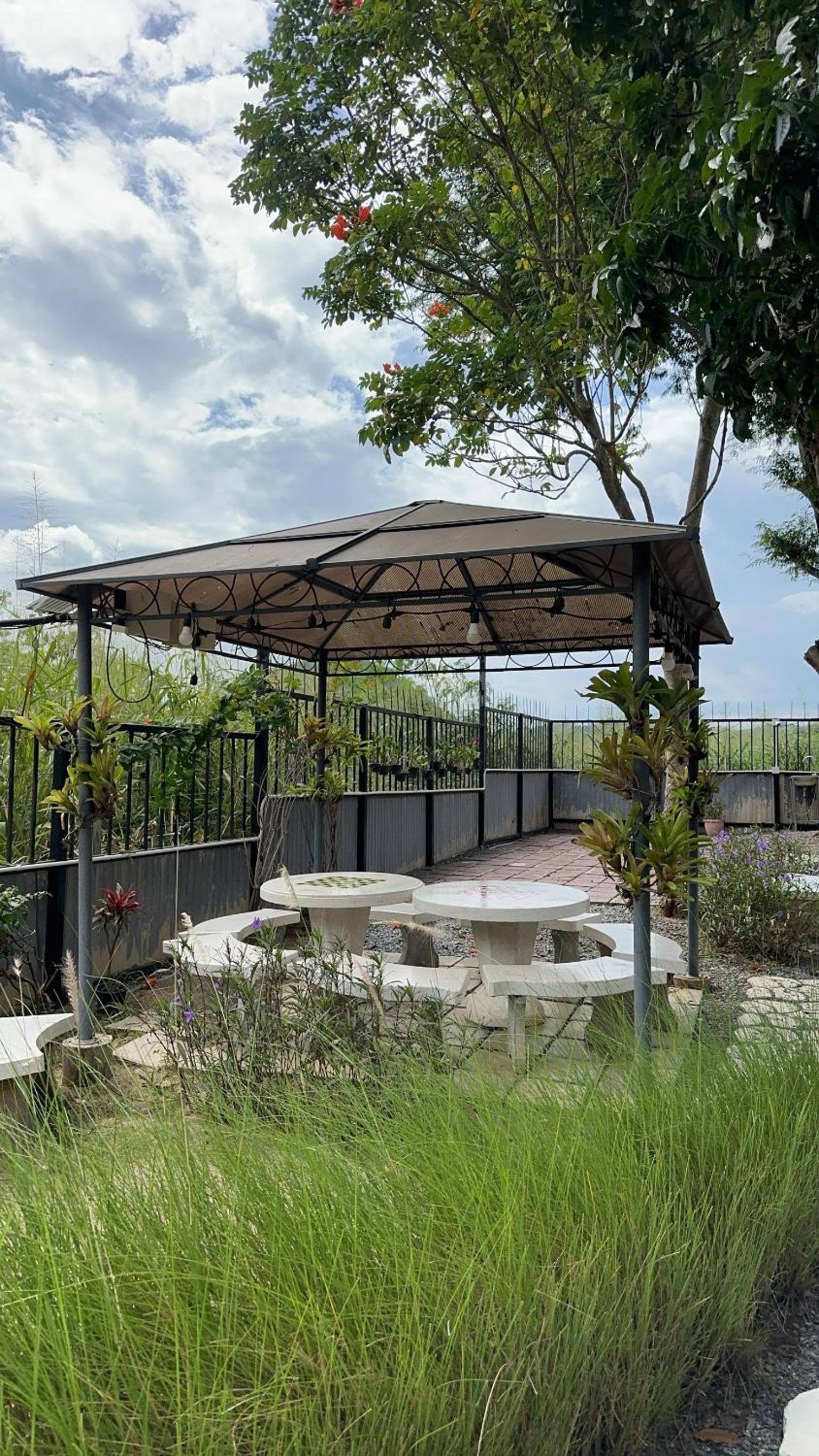 บ้านโจมเขาใหญ่ Baan Jome Khaoyai view 4