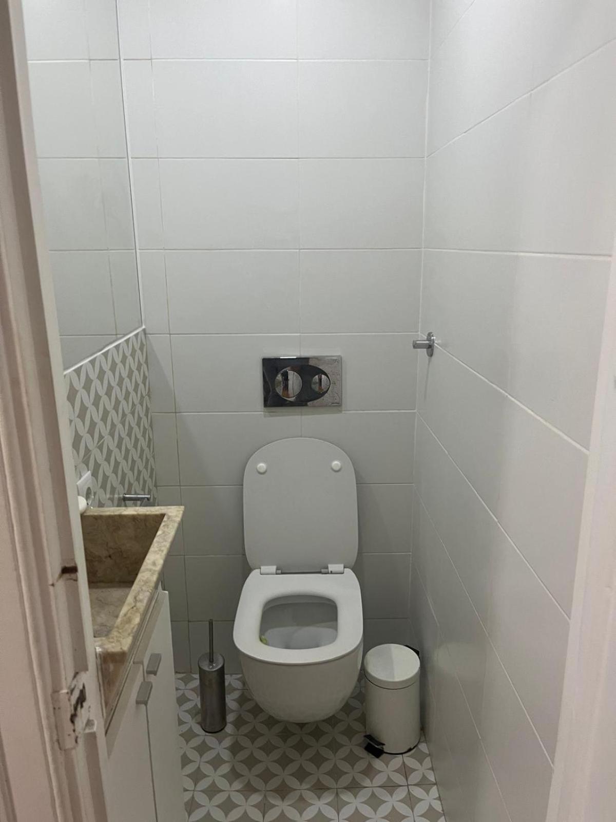 Twin Room in Principe Real