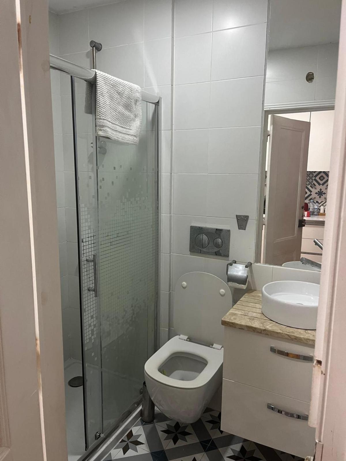 Twin Room in Principe Real