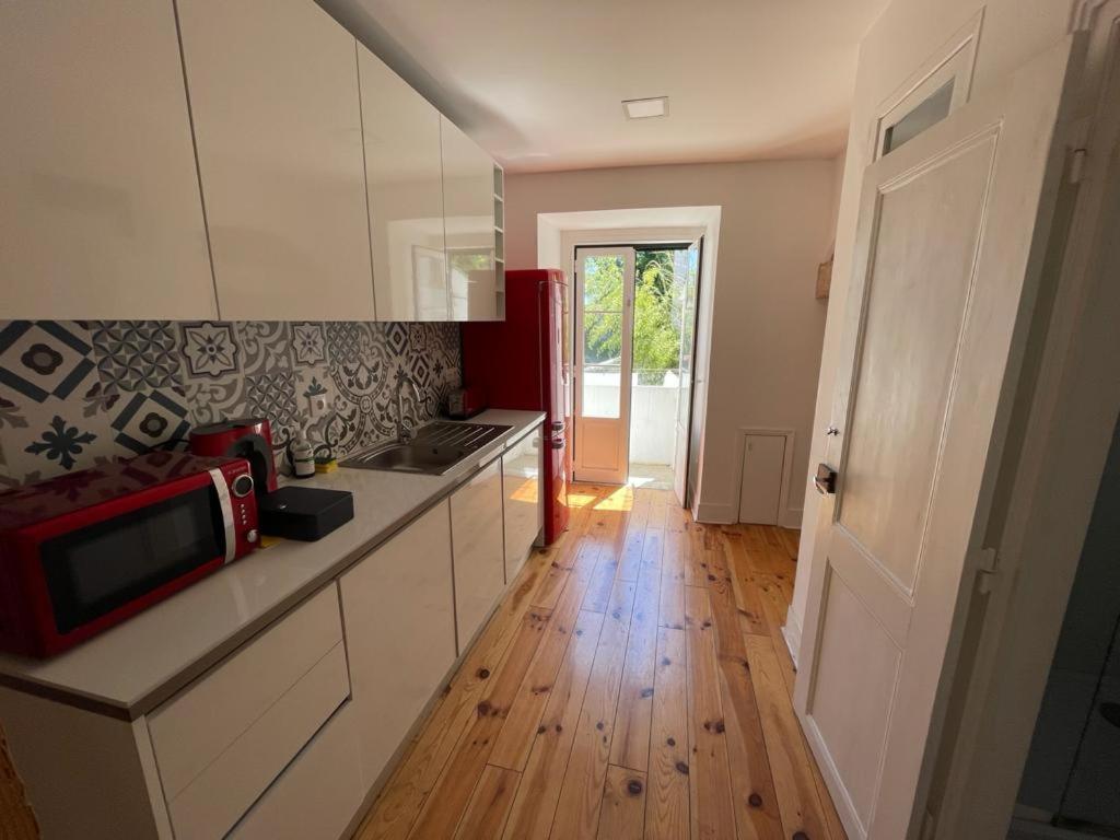 Twin Room in Principe Real