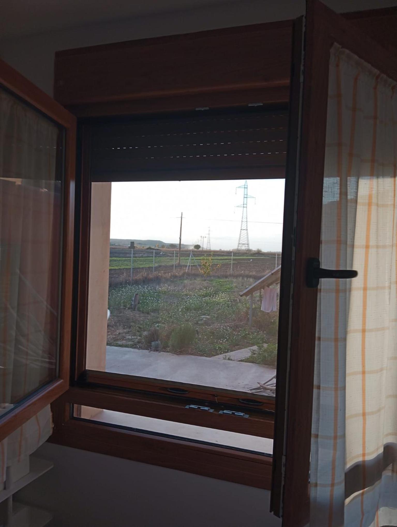Chalet de artistas