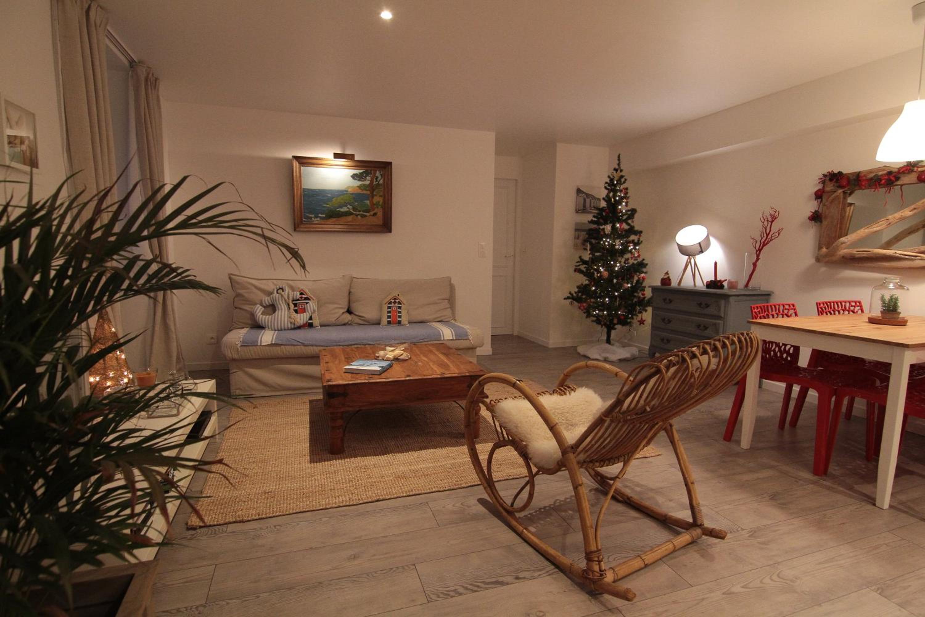 Villa Prat Bras - Appartements, photo 35