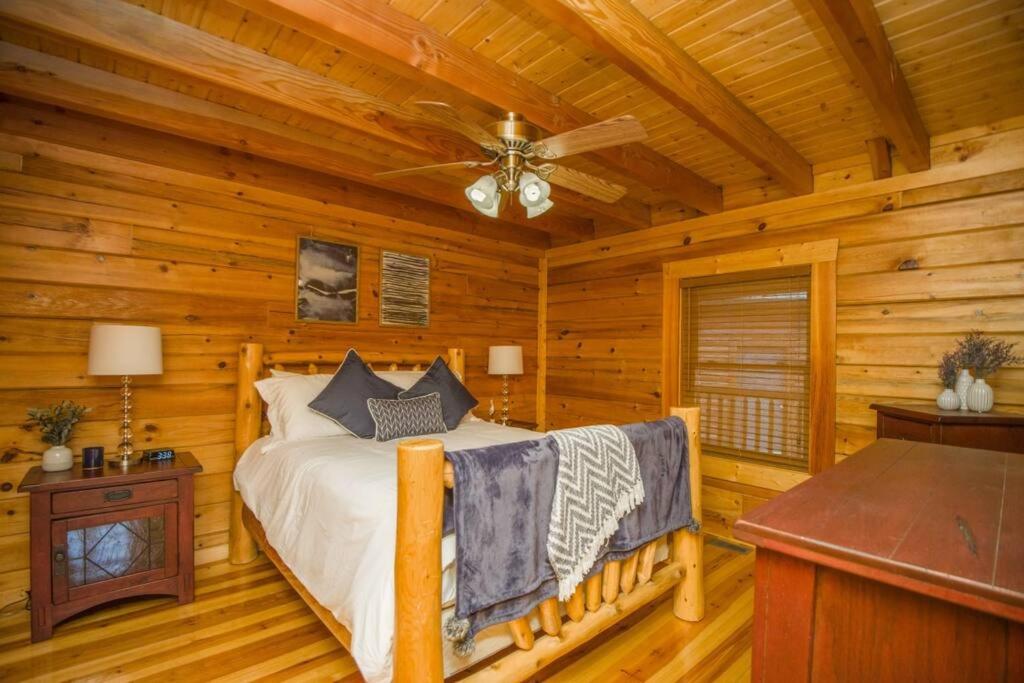 Lakefront Haven on Watts Bar view 4