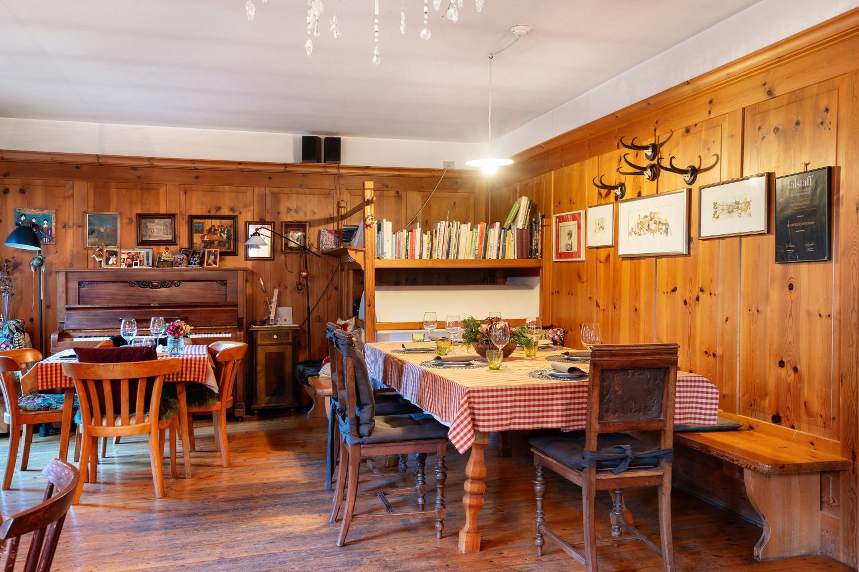 Alter Fausthof