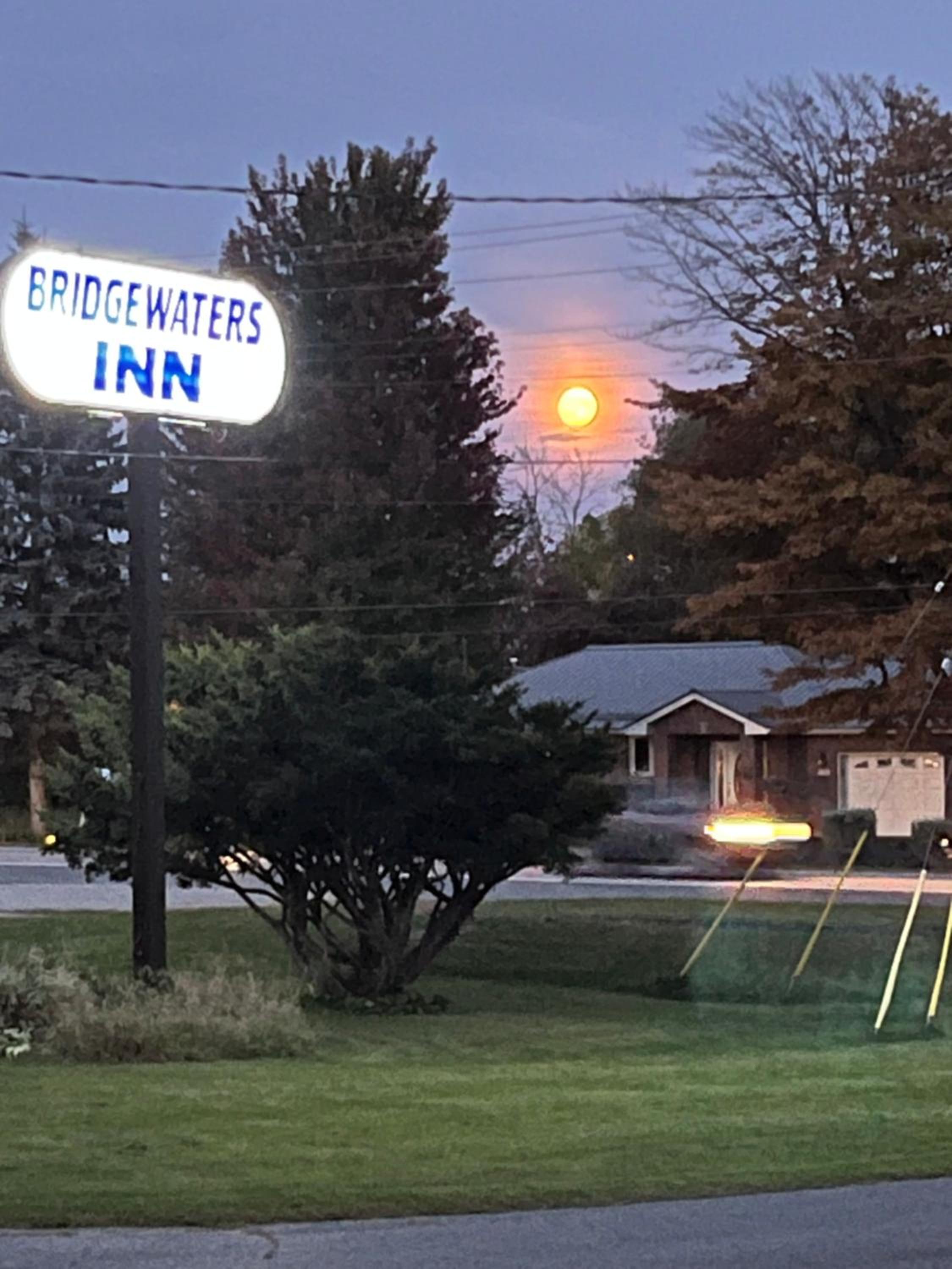 Bridgewaters Inn