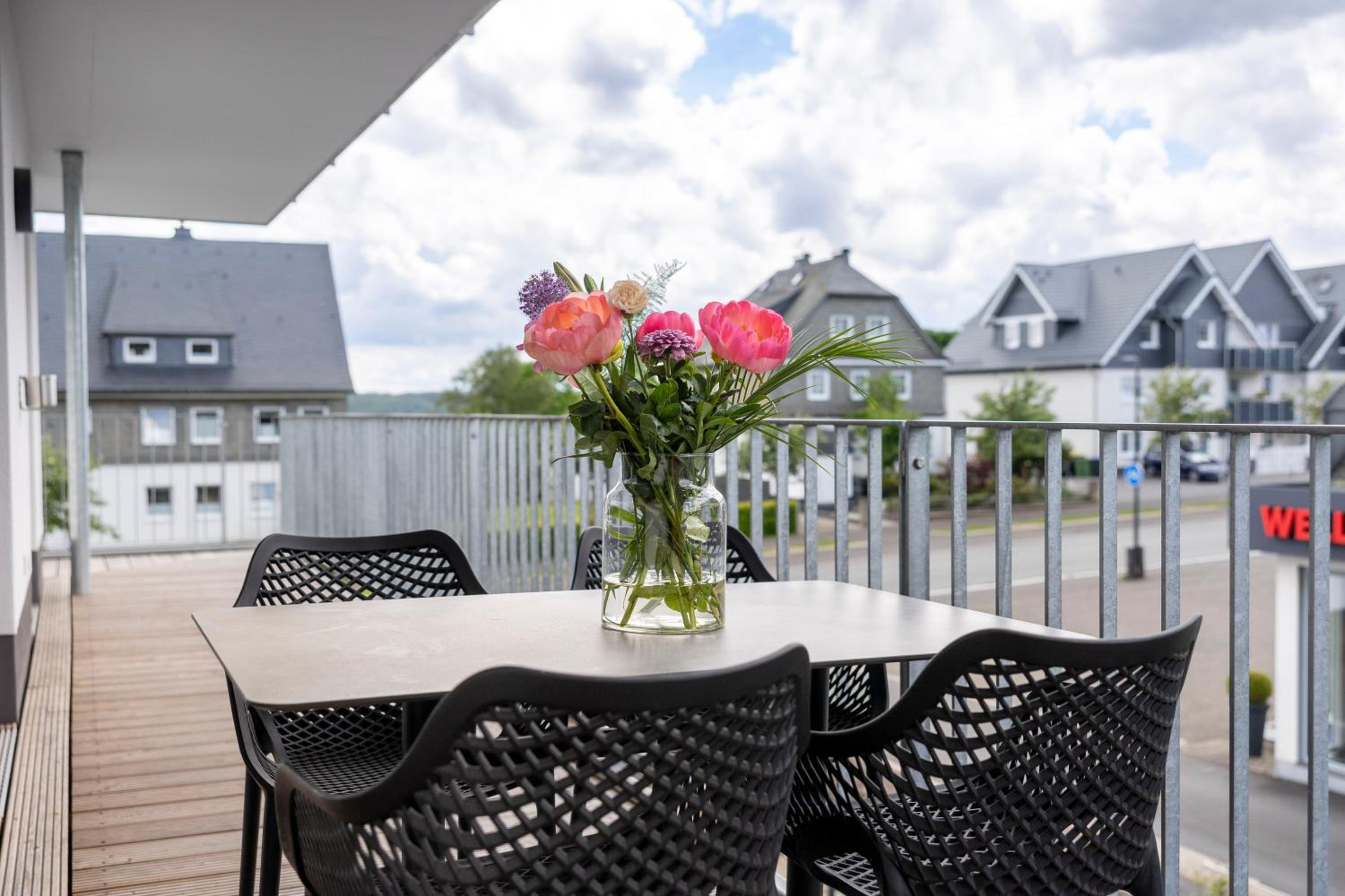 Residences Central Winterberg