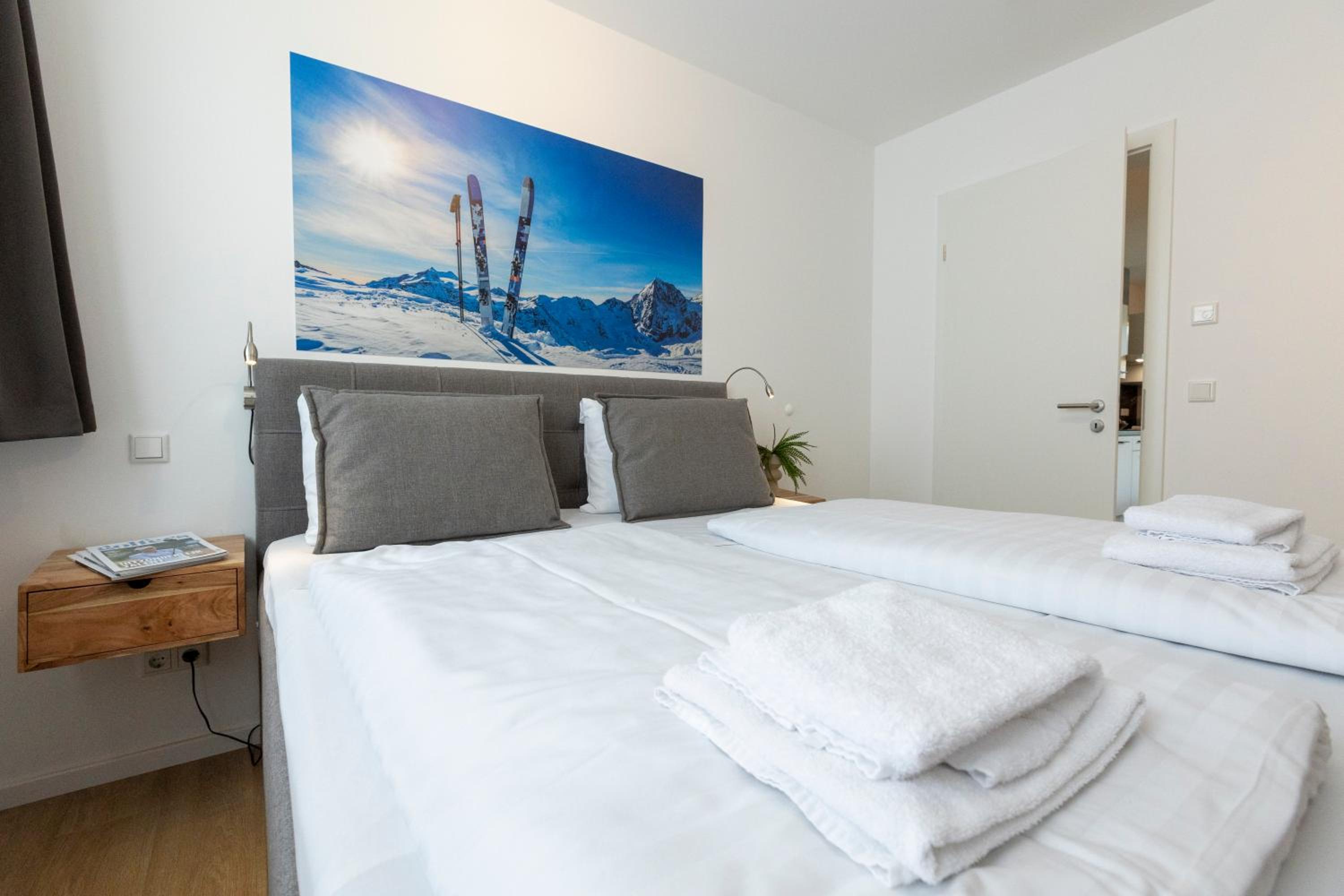 Residences Central Winterberg