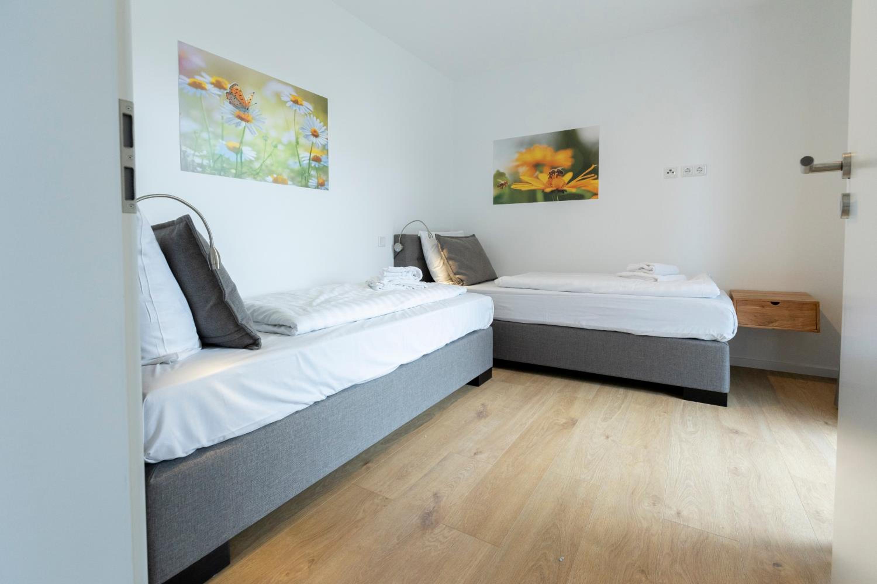 Residences Central Winterberg
