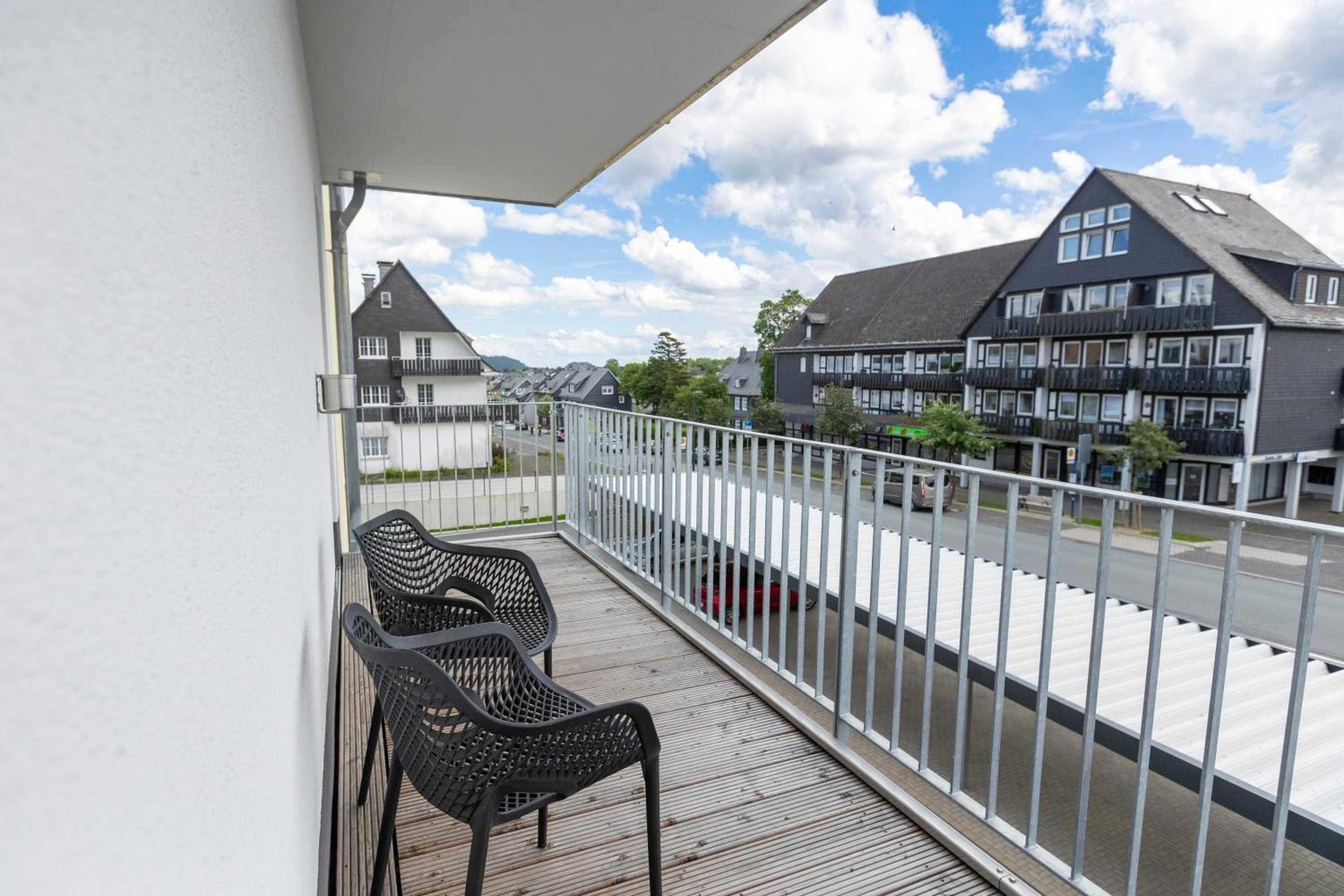 Residences Central Winterberg