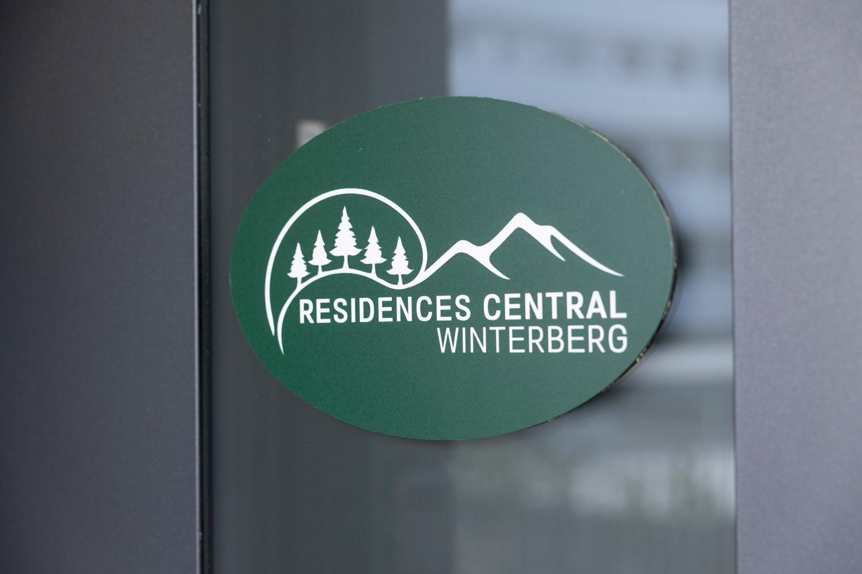 Residences Central Winterberg