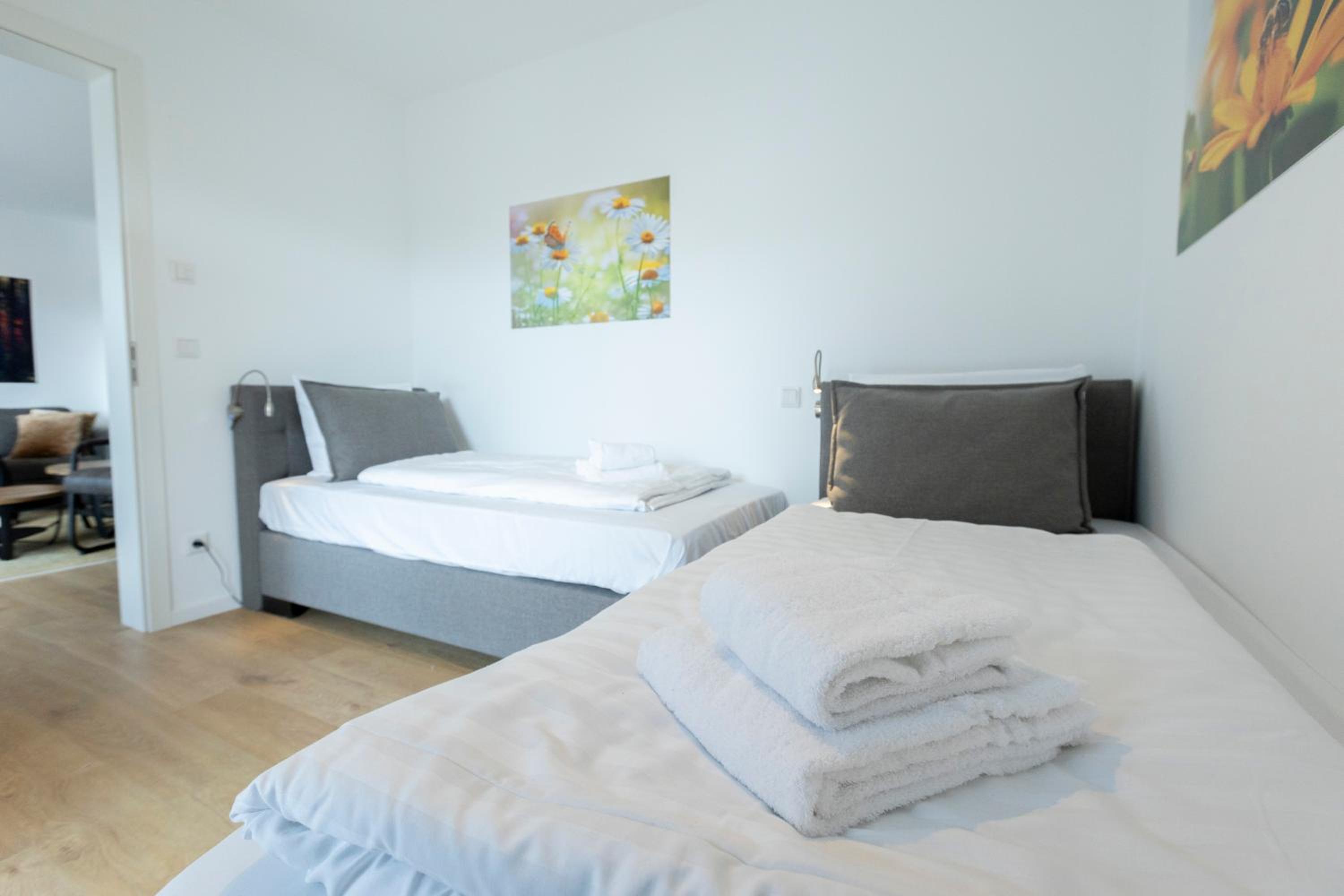 Residences Central Winterberg