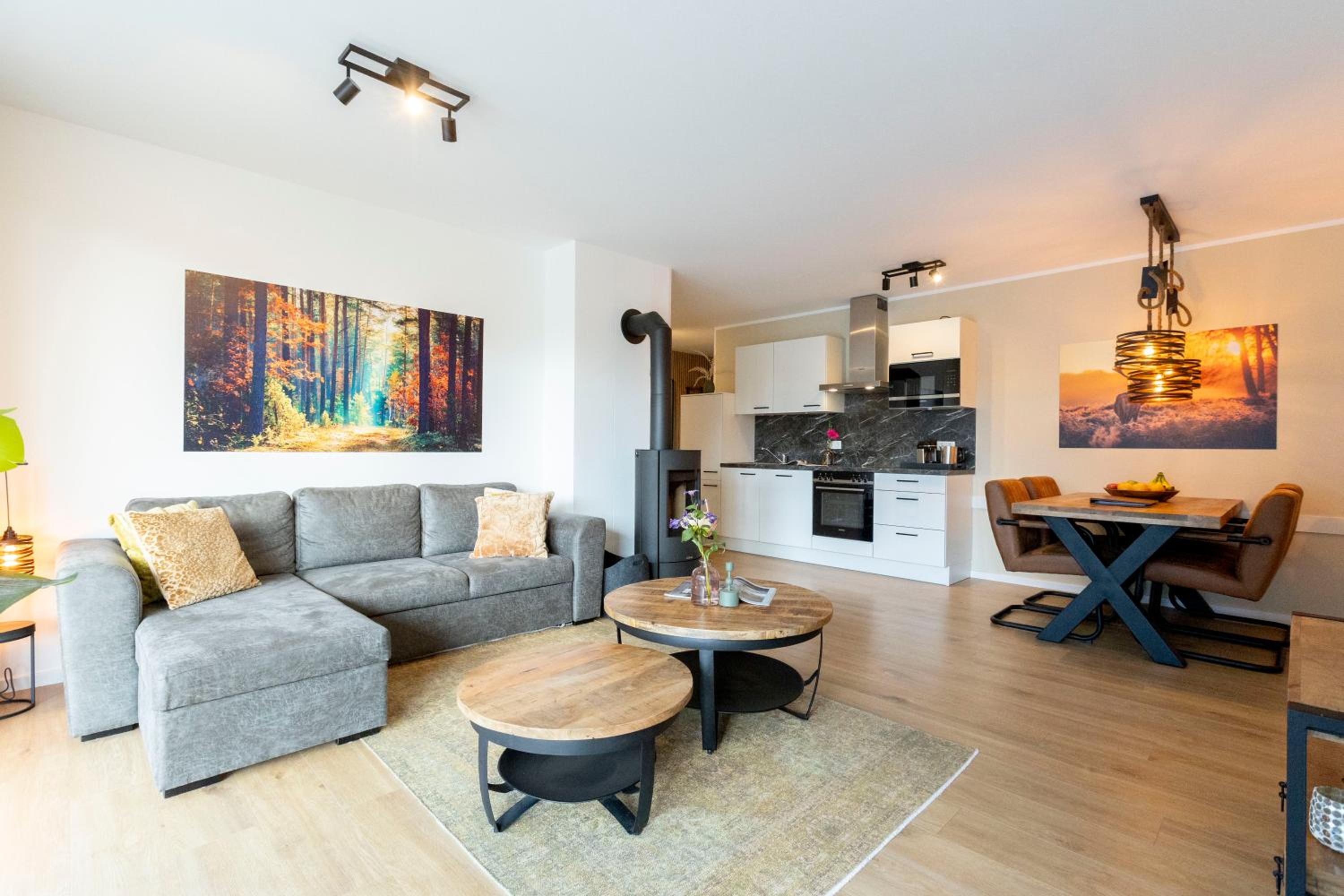 Residences Central Winterberg