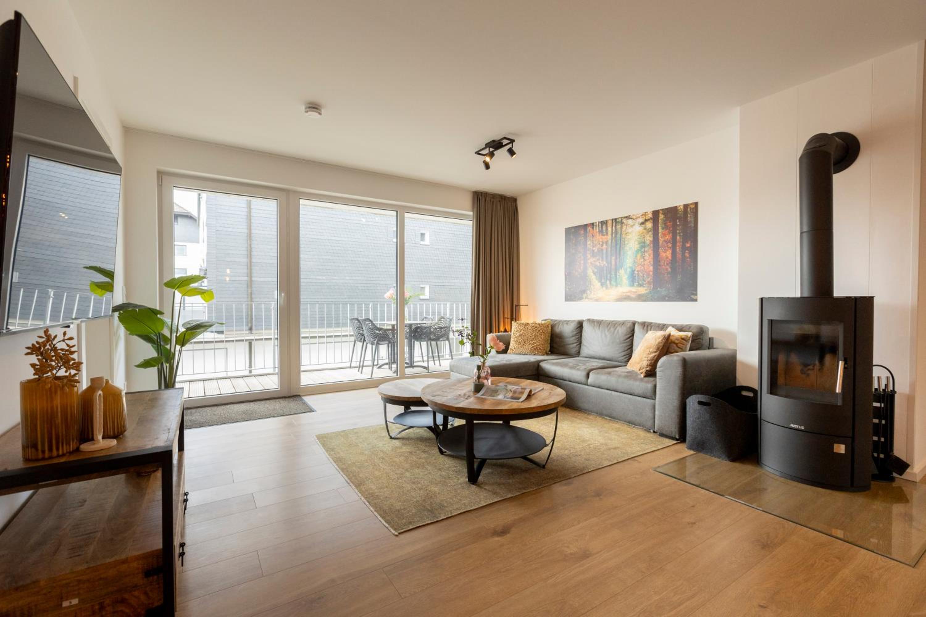 Residences Central Winterberg