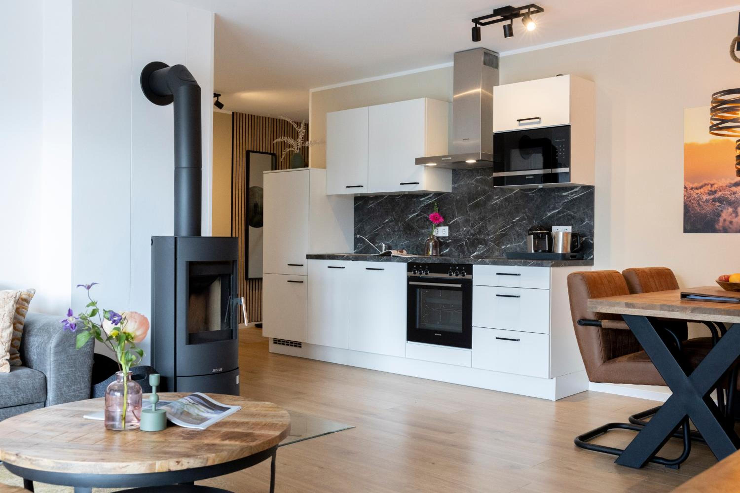 Residences Central Winterberg