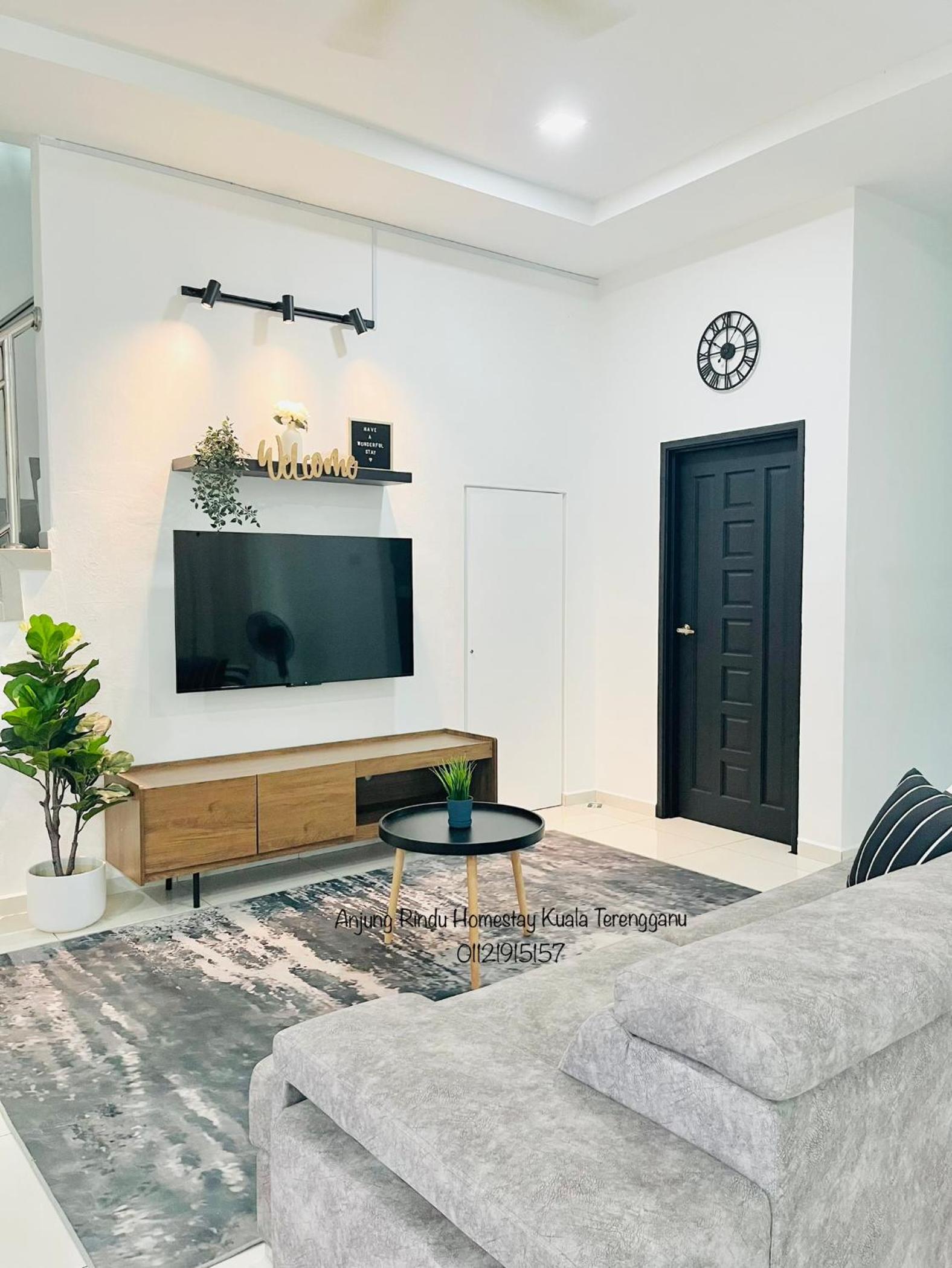Anjung Rindu Homestay (Kuala Terengganu, UMT, UniSZA) photo 2