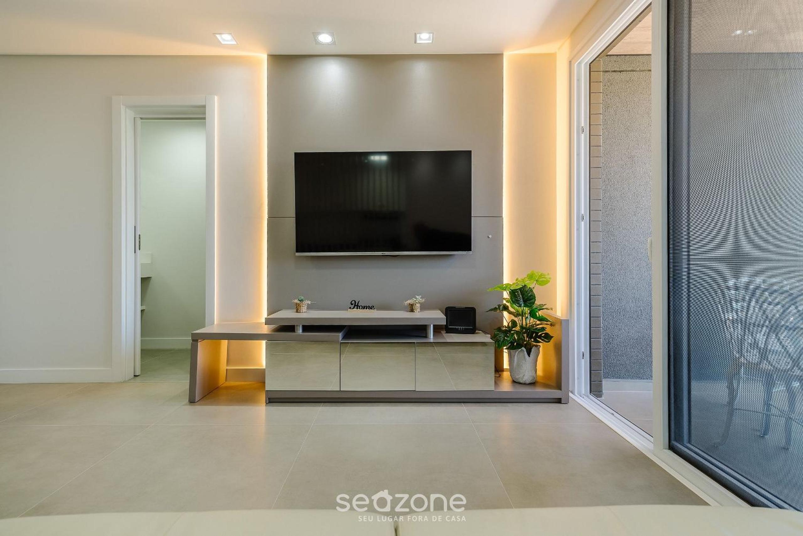 Cond Apartments Vila do Lago in Jurerê - VLO