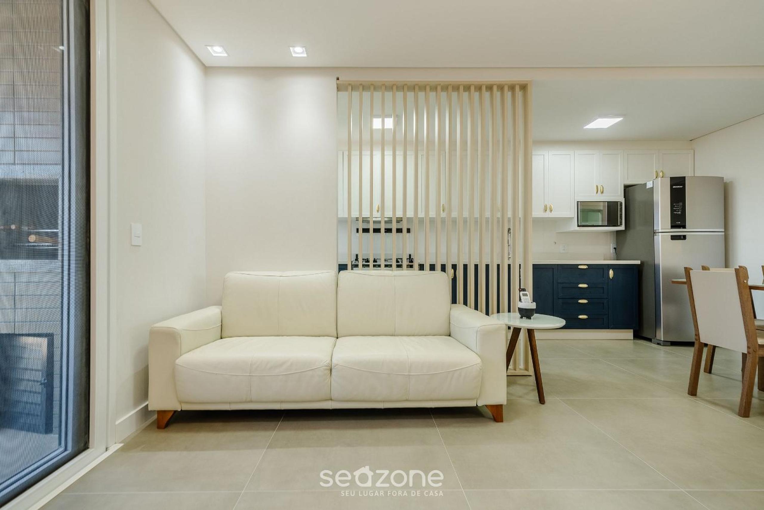 Cond Apartments Vila do Lago in Jurerê - VLO