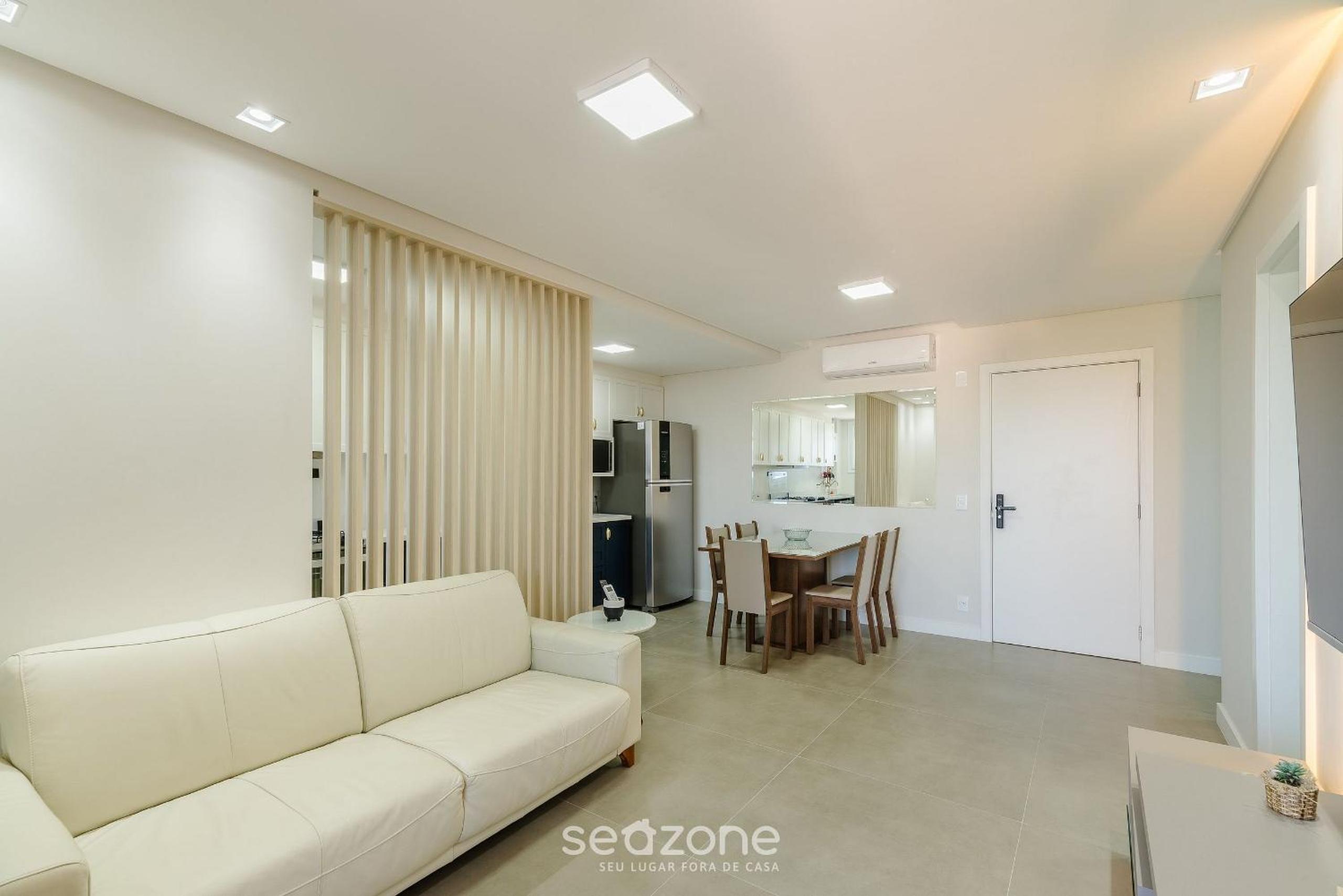 Cond Apartments Vila do Lago in Jurerê - VLO