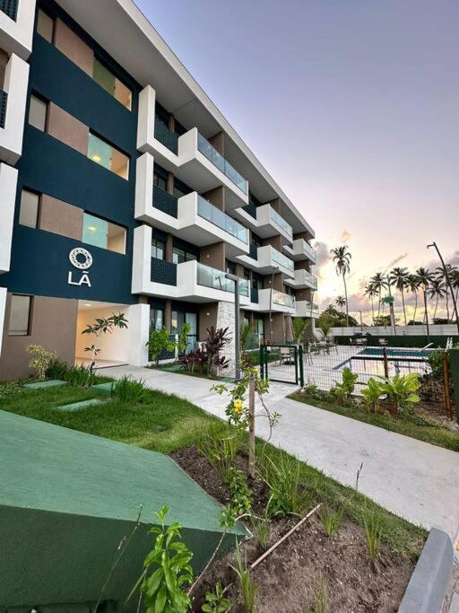 Studio em Porto de Galinhas no térreo