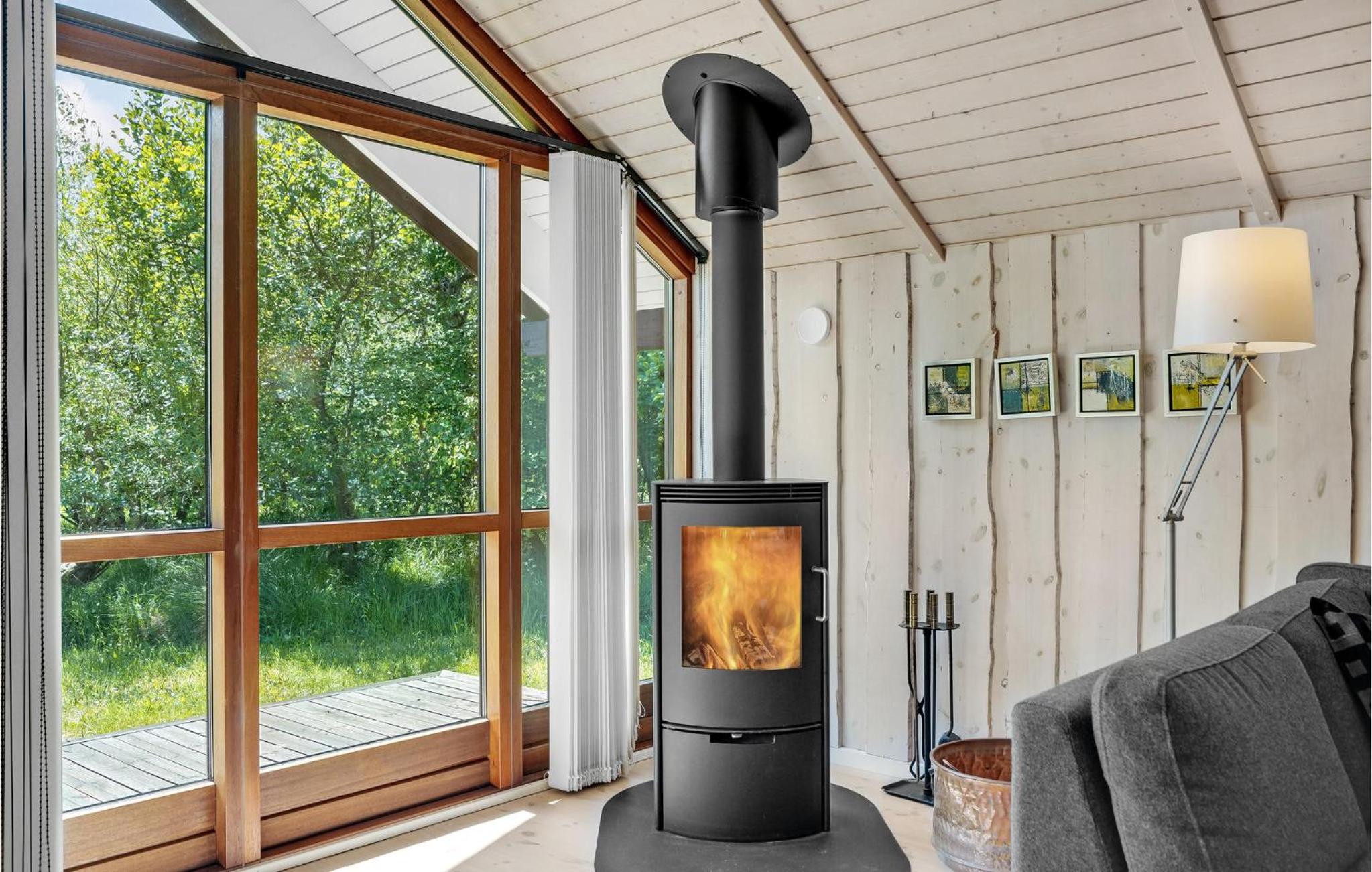 Amazing Home In Fanø With Sauna view 4