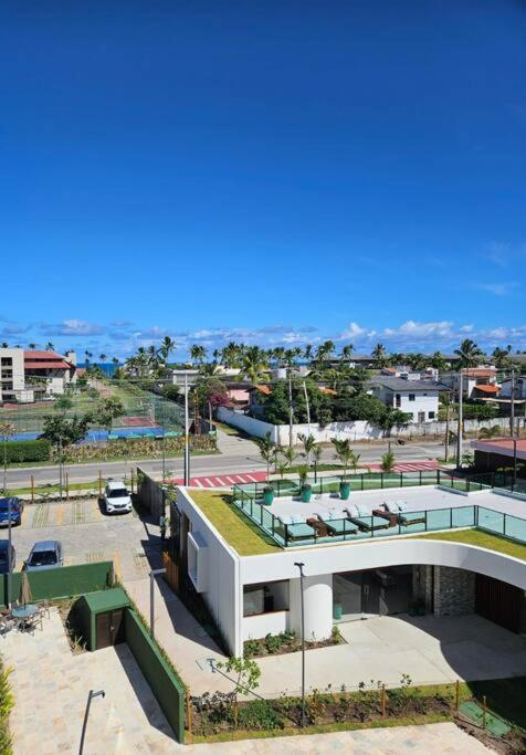 Studio em Porto de Galinhas no térreo