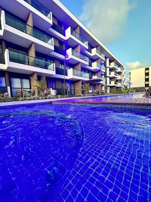 Studio em Porto de Galinhas no térreo
