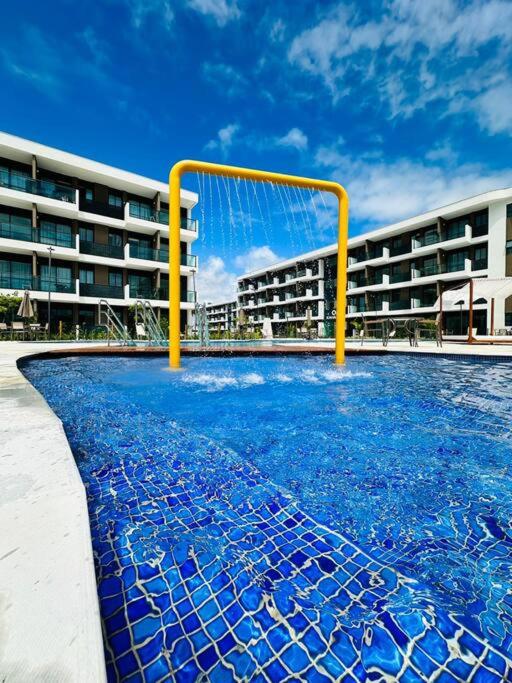 Studio em Porto de Galinhas no térreo