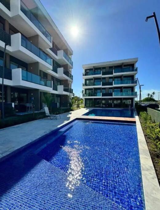 Studio em Porto de Galinhas no térreo