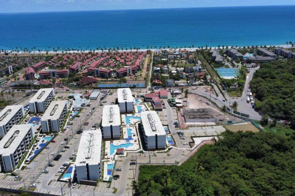 Studio em Porto de Galinhas no térreo