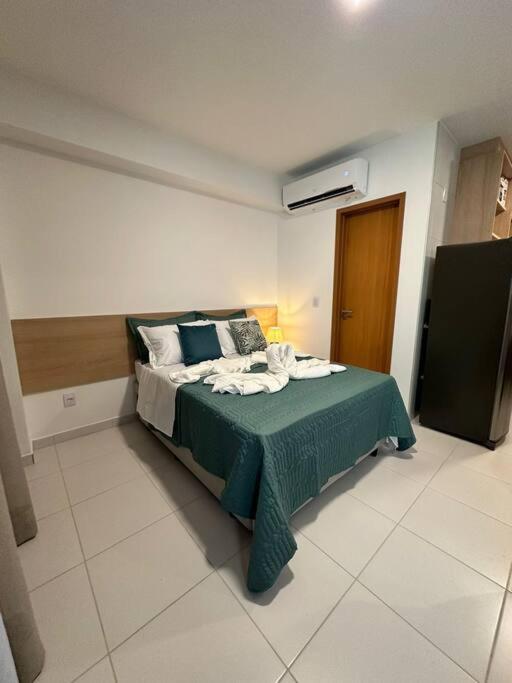 Studio em Porto de Galinhas no térreo