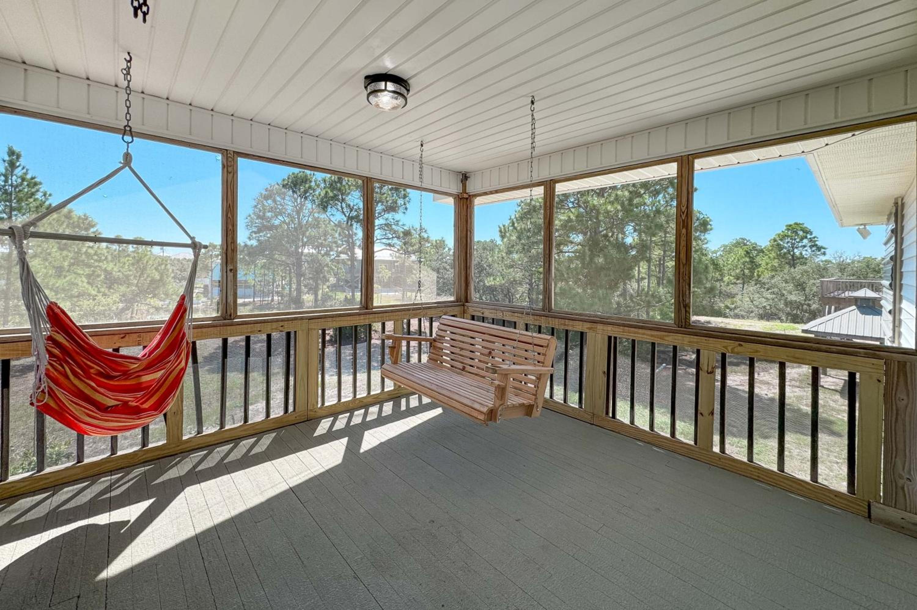 The Mermaid - New! Steps from the Beach, Deck, Pet-friendly view 5